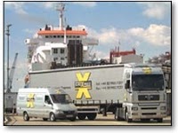 Euroxpress Worthing Removals Company 254512 Image 7